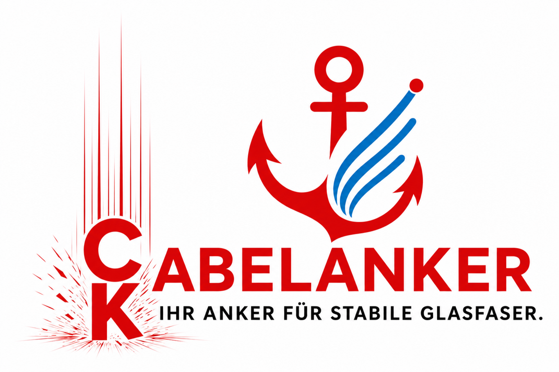 Cabelanker – Ihr Anker für stabile Glasfaser